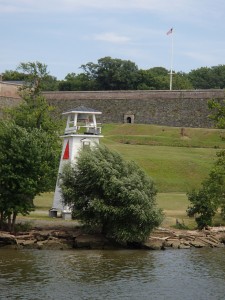 Fort Washington